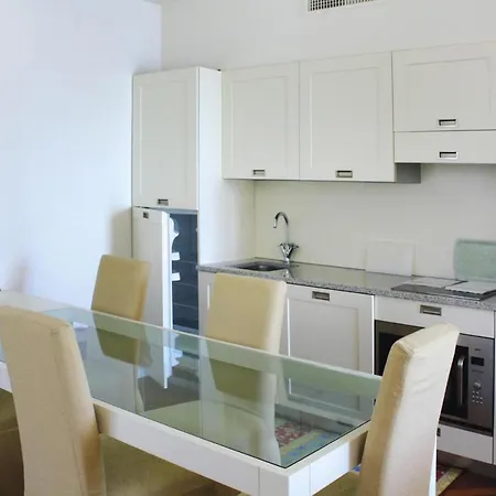 Aparthotel Antico Verbano 4*