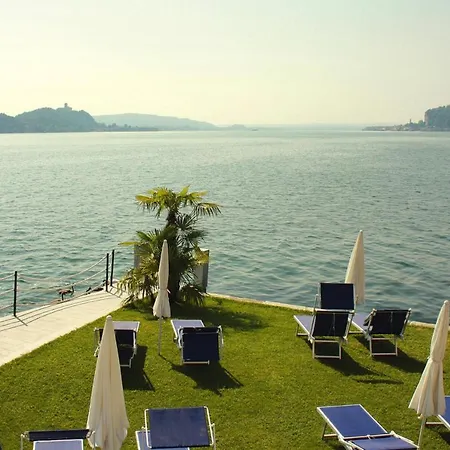 Aparthotel Antico Verbano