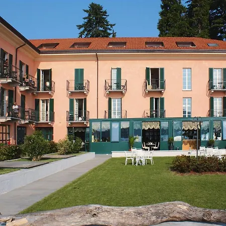 Antico Verbano 梅纳