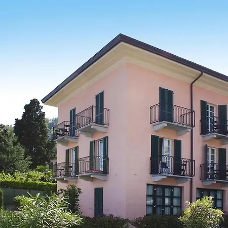 Apart Otel Antico Verbano 4*