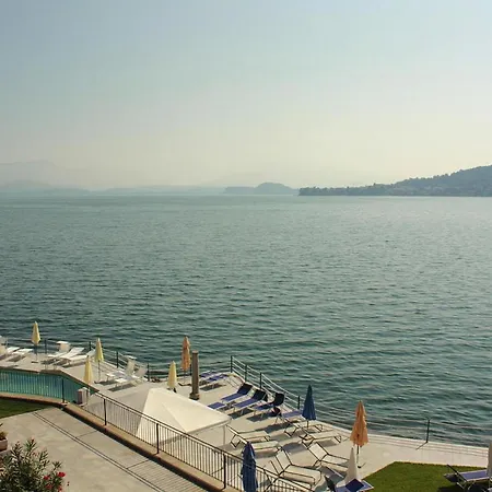 Antico Verbano 梅纳