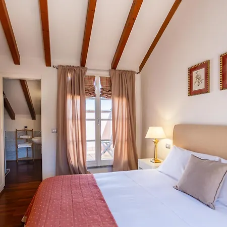 Antico Verbano 4* 梅纳