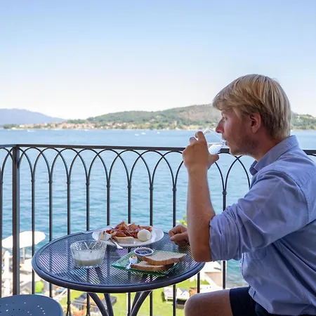 Aparthotel Antico Verbano