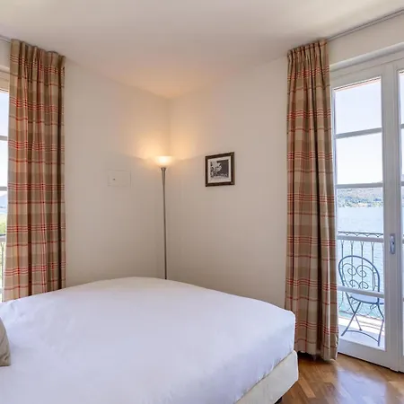 Antico Verbano Aparthotel 4*