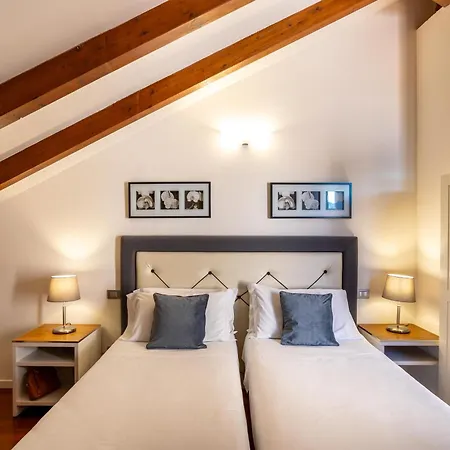 Antico Verbano Aparthotel