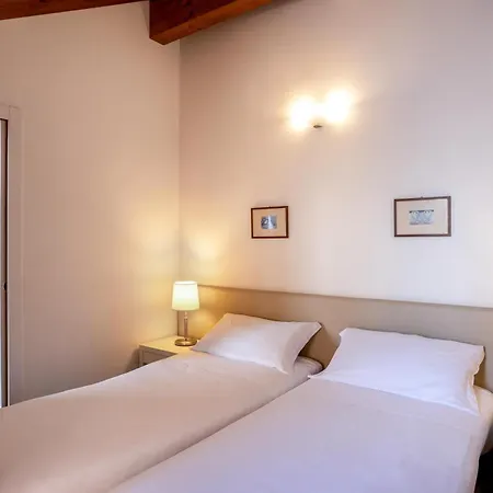 Aparthotel Antico Verbano Meina