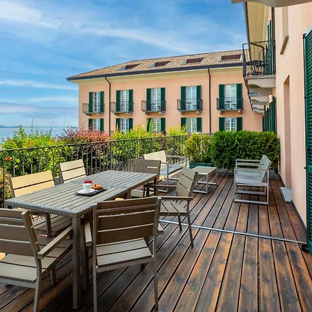 Antico Verbano Meina