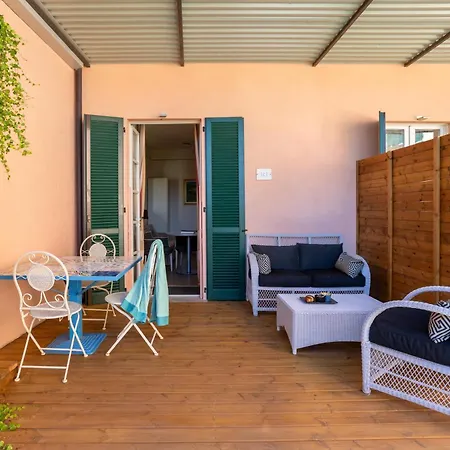 Aparthotel Antico Verbano