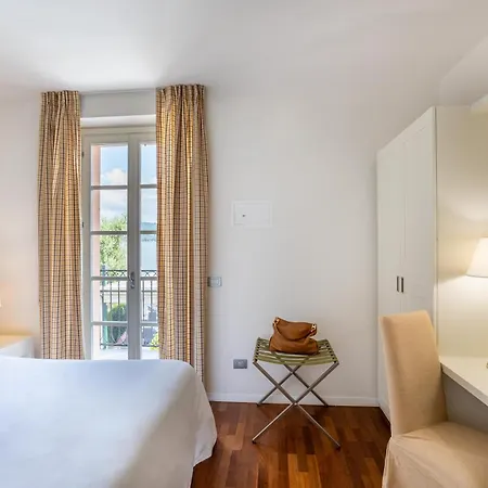 Antico Verbano Aparthotel 3*