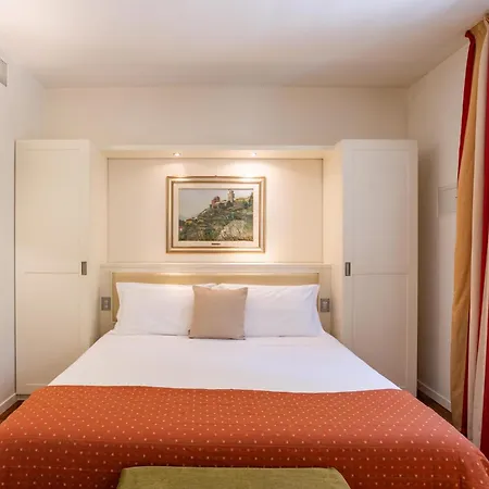 Antico Verbano 4* 梅纳