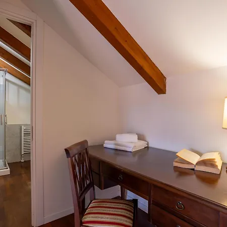 Antico Verbano Aparthotel Meina