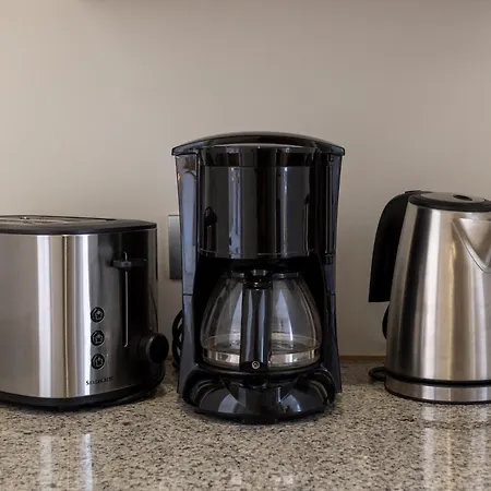 公寓式酒店 Antico Verbano 梅纳