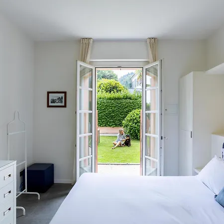 公寓式酒店 Antico Verbano