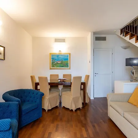Antico Verbano Aparthotel 3*