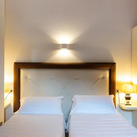 Hotel apartamentowy Antico Verbano Meina