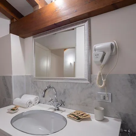 Antico Verbano Apartahotel