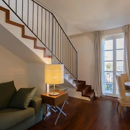 Antico Verbano 4* 梅纳