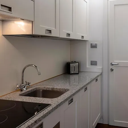 Aparthotel Antico Verbano