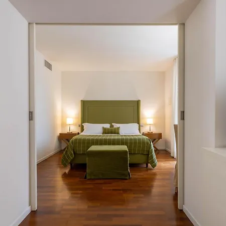 Antico Verbano Aparthotel 4*