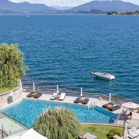 Antico Verbano 梅纳