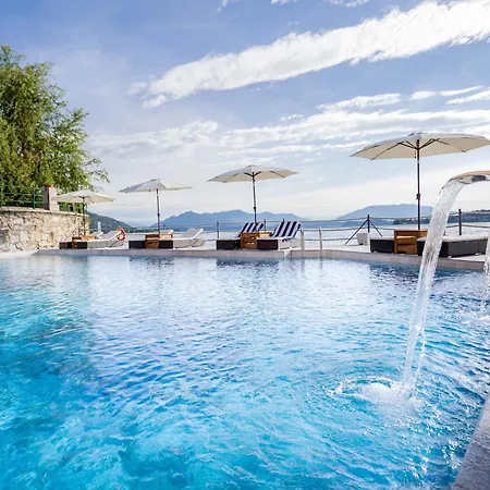 Apart Otel Antico Verbano