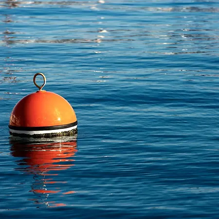 公寓式酒店 Antico Verbano 梅纳