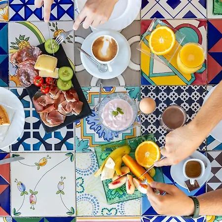 Antico Verbano Aparthotel