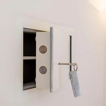 Hotel apartamentowy Antico Verbano 4*