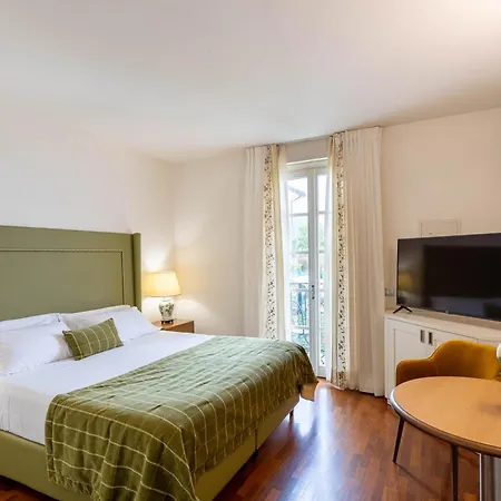 Antico Verbano 4* 梅纳