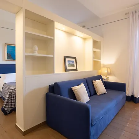 Antico Verbano Hotel apartamentowy