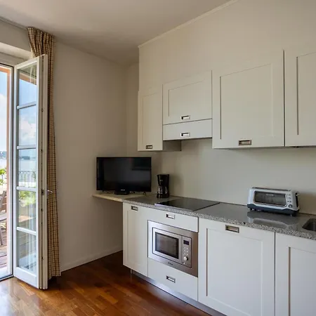 Aparthotel Antico Verbano