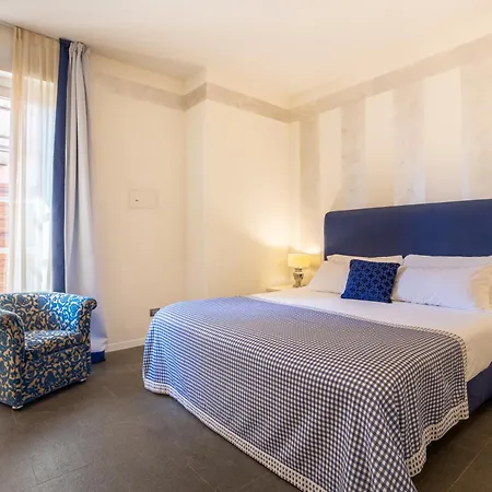 Antico Verbano Hotel apartamentowy 4*