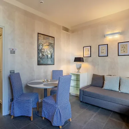 Aparthotel Antico Verbano 4*