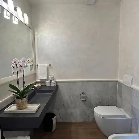 Antico Verbano Aparthotel Meina