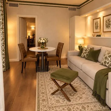 Aparthotel Antico Verbano Meina