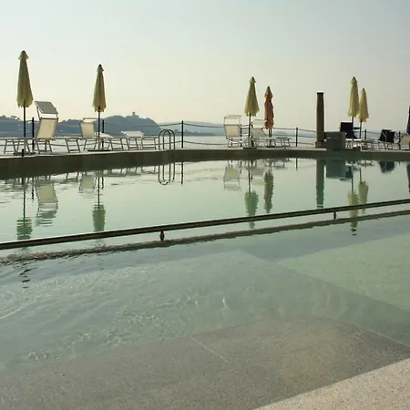 Antico Verbano 4* Meina