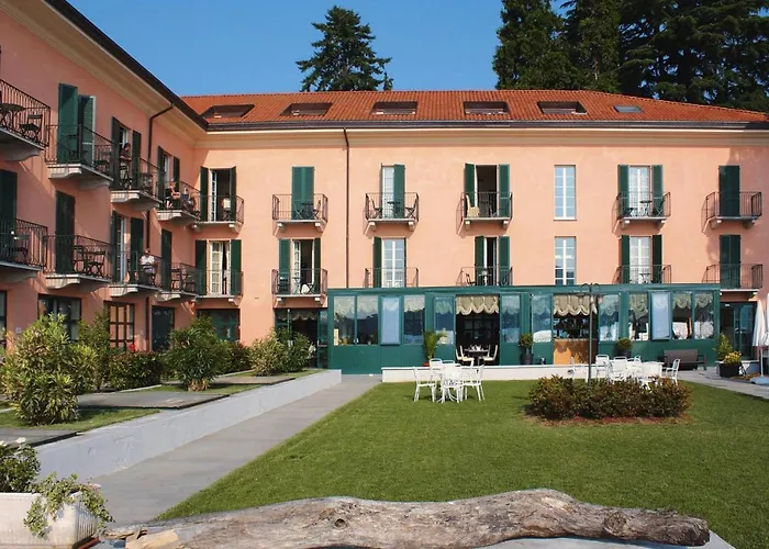 Antico Verbano Meina