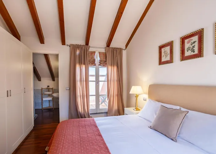 Antico Verbano 4* 메이나