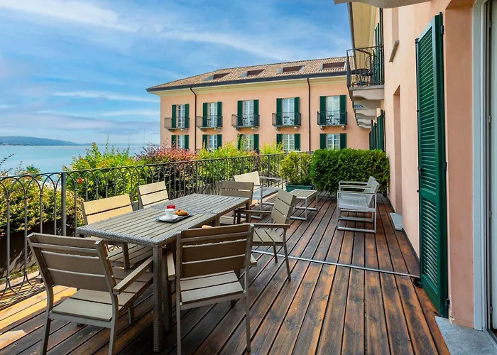 Antico Verbano Meina