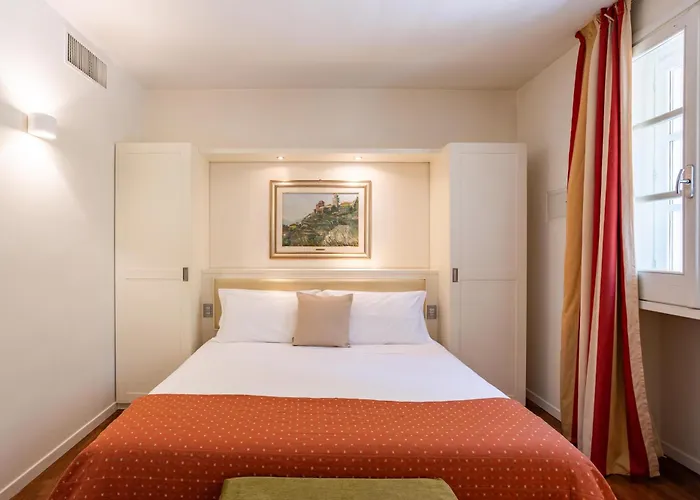 Antico Verbano 4* Meina