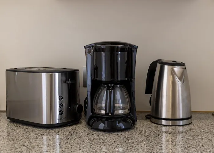 Lejlighedshotel Antico Verbano Meina