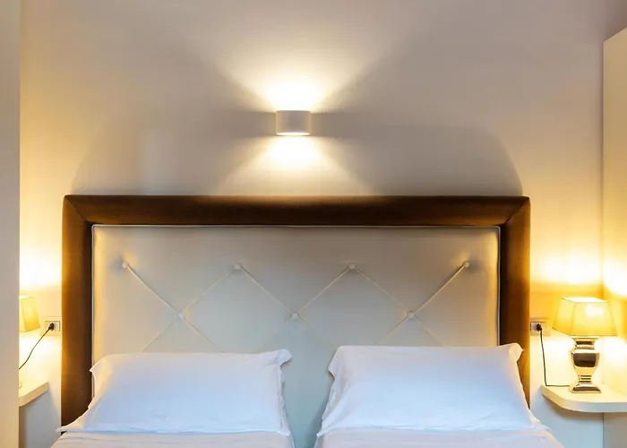 Lejlighedshotel Antico Verbano Meina