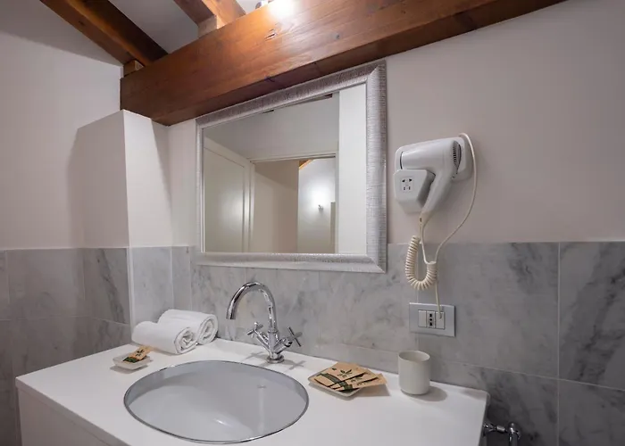 Antico Verbano Lejlighedshotel