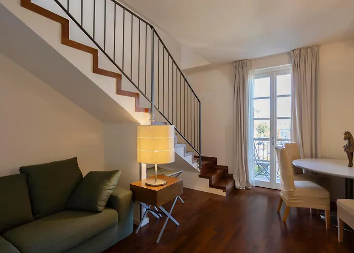 Antico Verbano 4* Meina