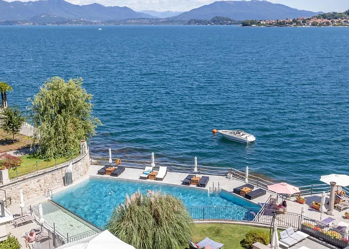 Antico Verbano 메이나