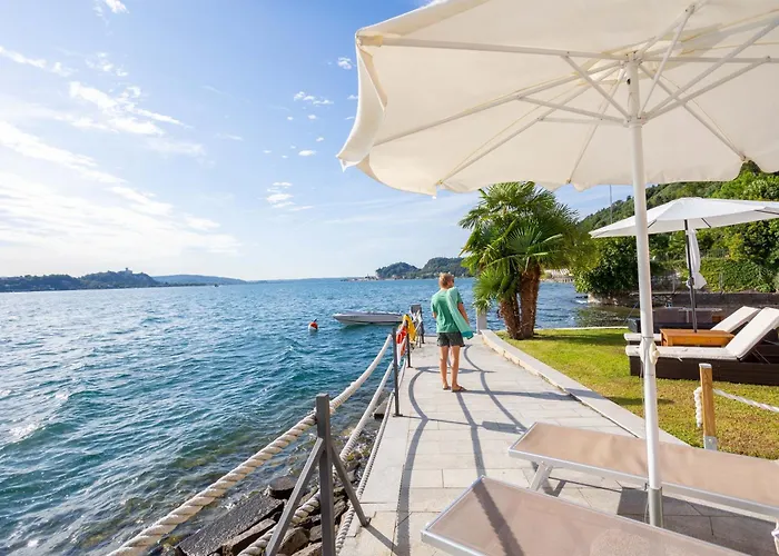 Antico Verbano 메이나