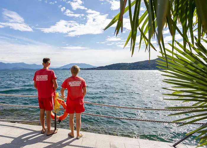 Antico Verbano 4* 메이나