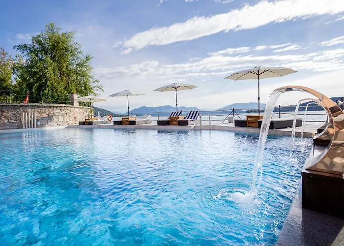 Lejlighedshotel Antico Verbano