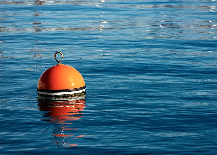 아파트호텔 Antico Verbano 메이나