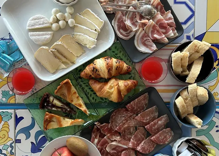 Lejlighedshotel Antico Verbano Meina